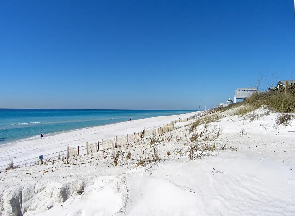 Seagrove Beach