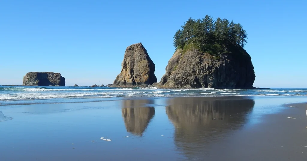 Second Beach
