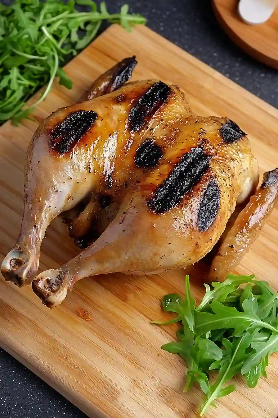cornish hen brine recipe