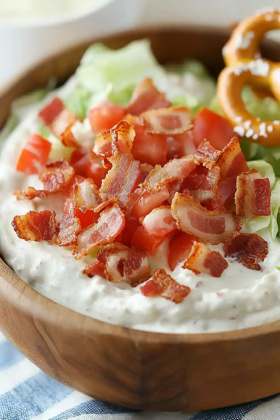 blt dip