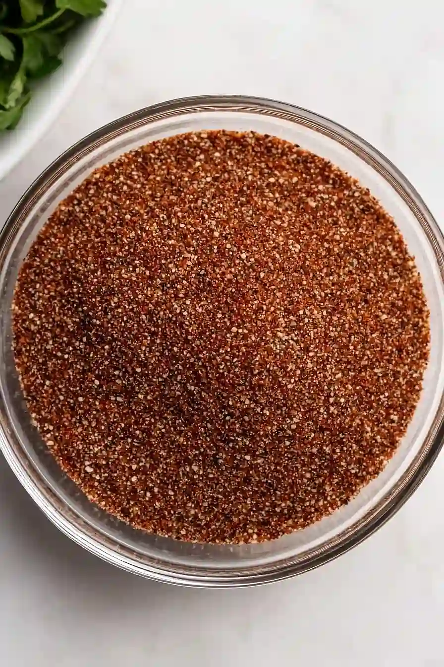 chicken quesadilla seasoning