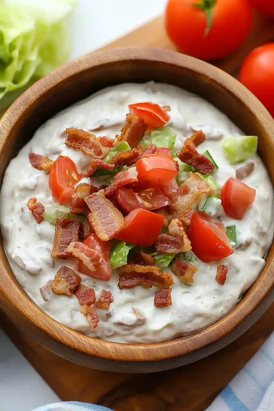 blt dip