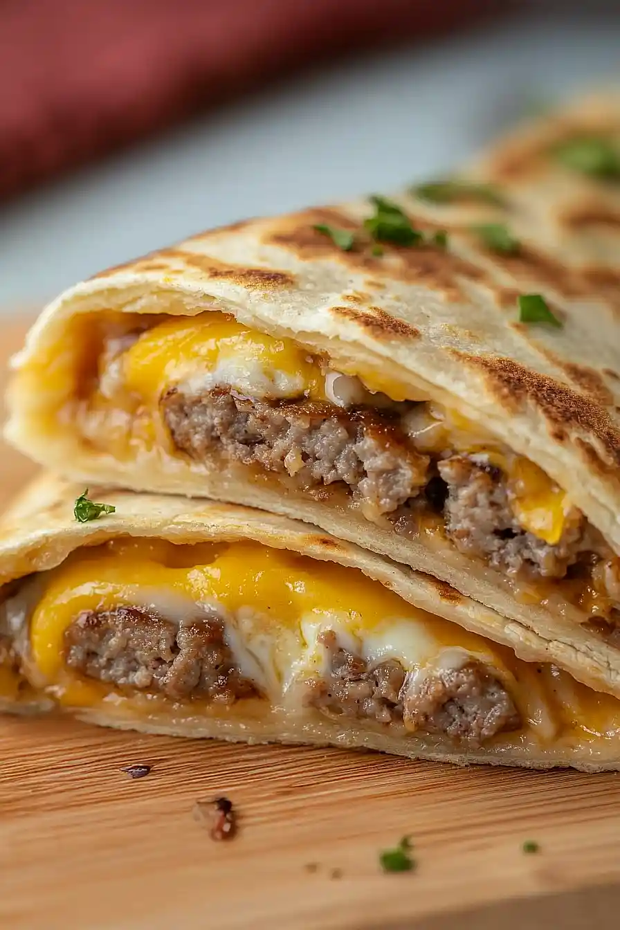 blackstone breakfast tacos 