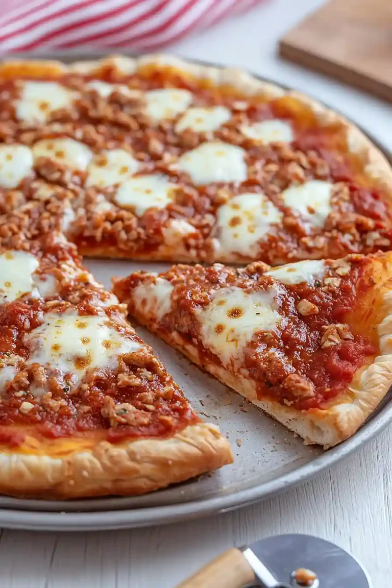 new jersey tomato pie