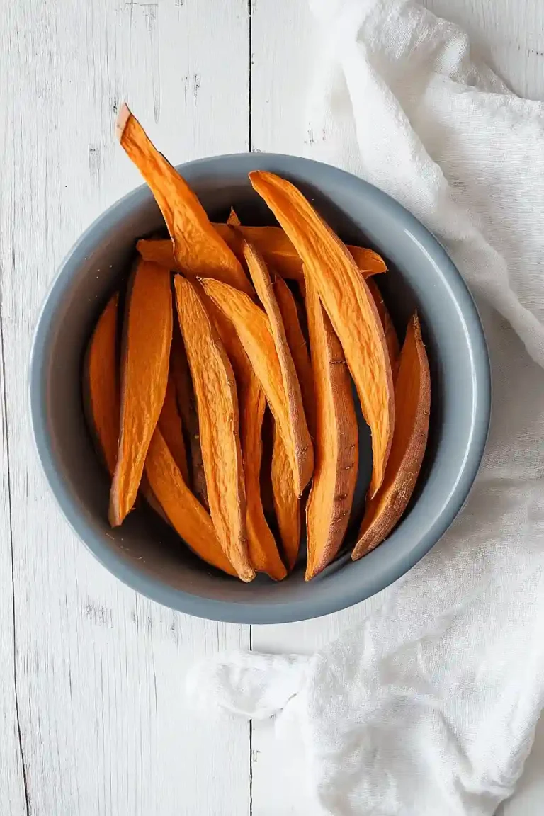 sweet potato chews for dogs
