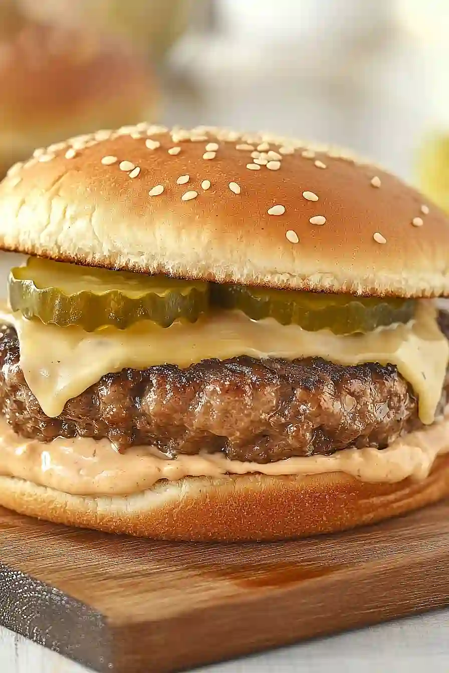 american smash burger