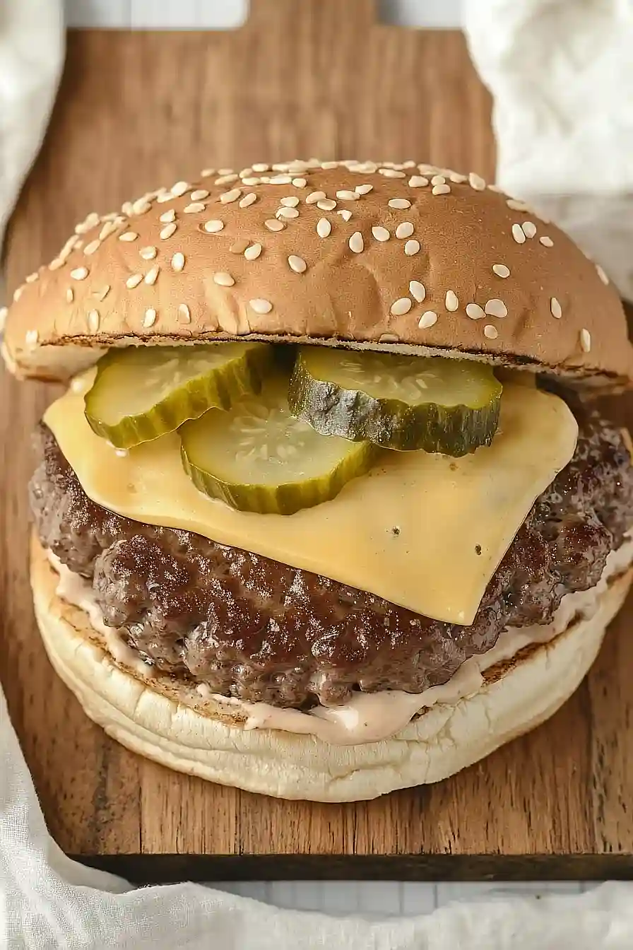 american smash burger