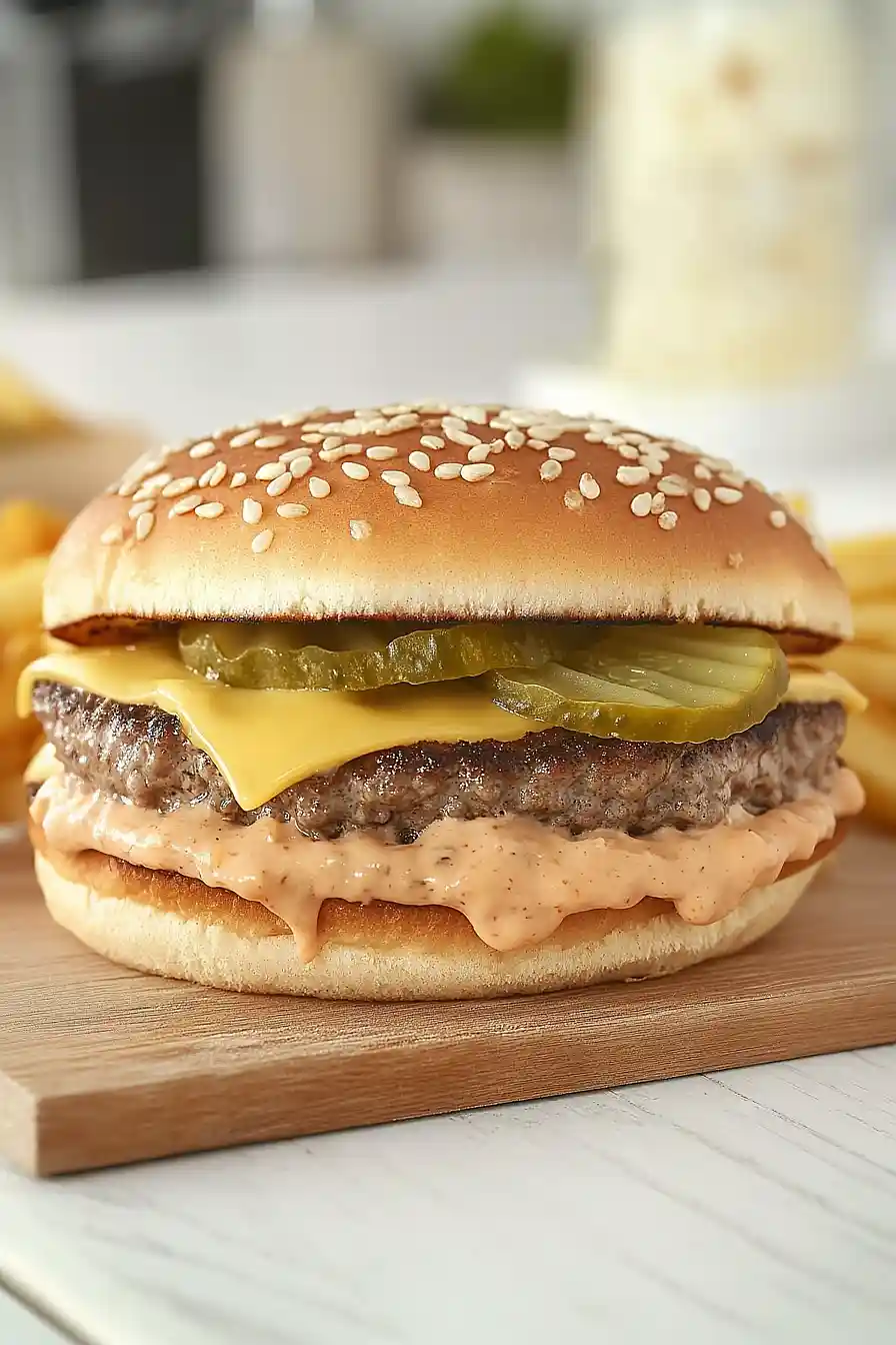 american smash burger