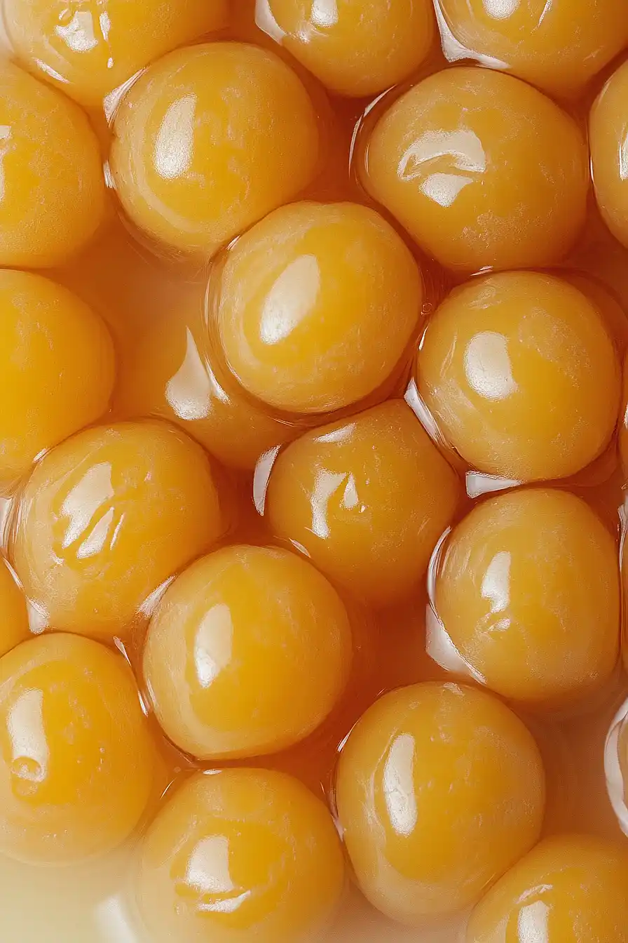 mango boba