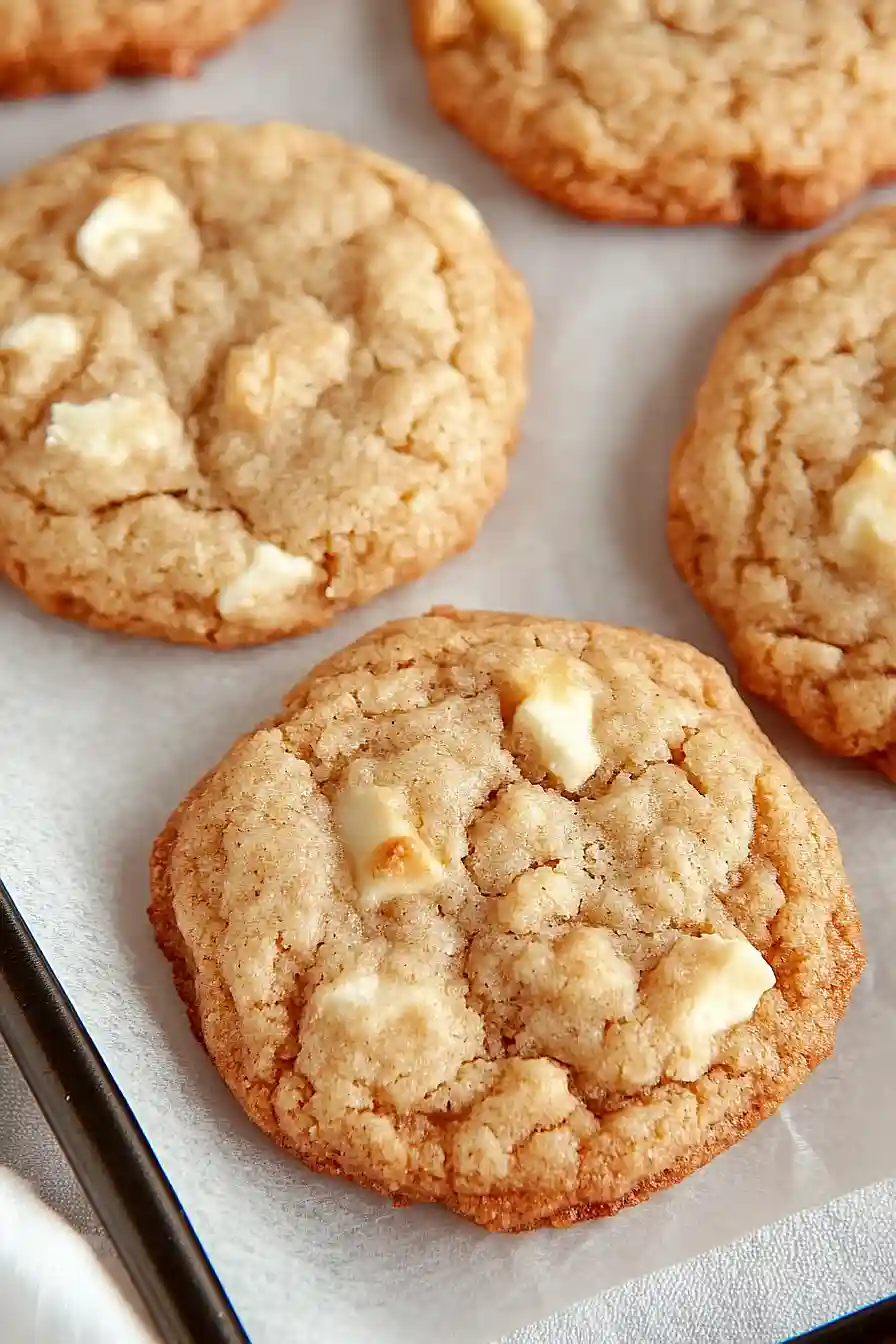 blondie cookies