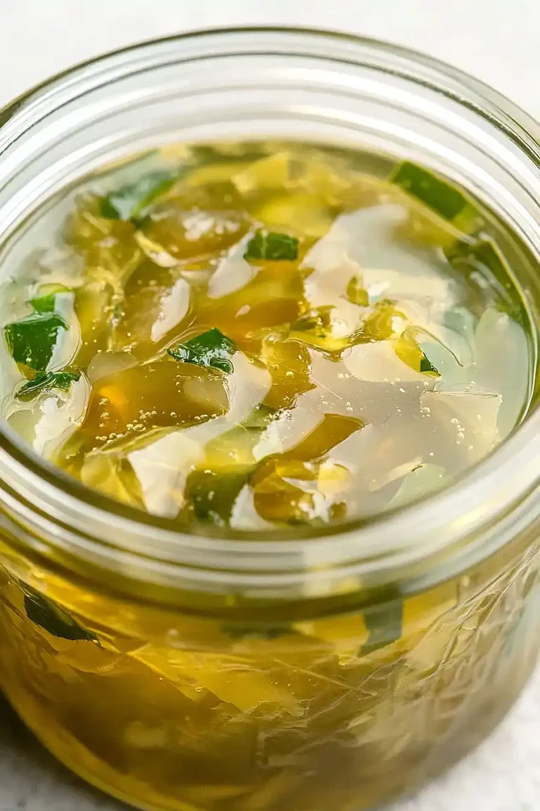 hatch chile jelly