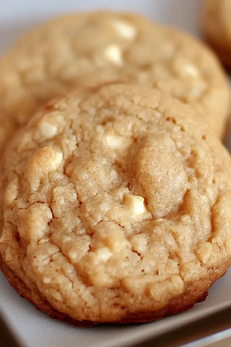 blondie cookies