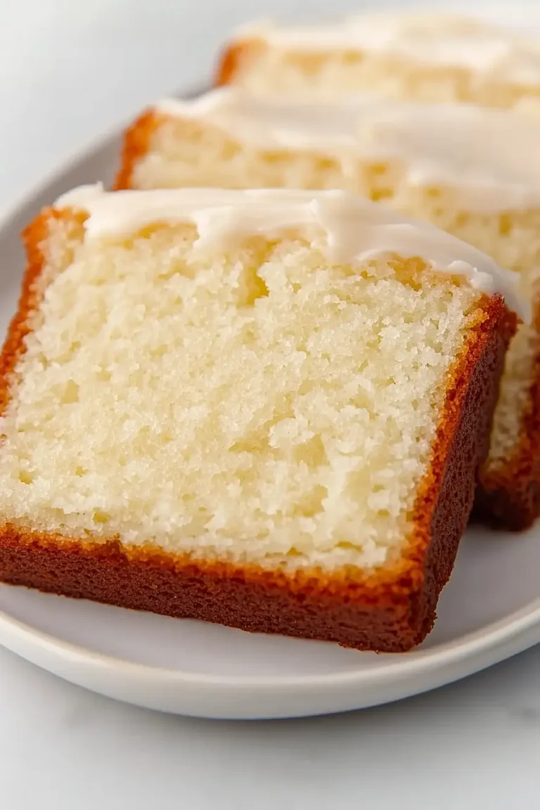 keto lemon pound cake with cream cheese frosting