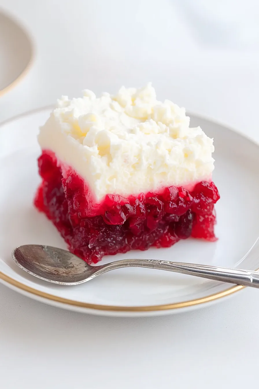 jello salad using cherry pie filling