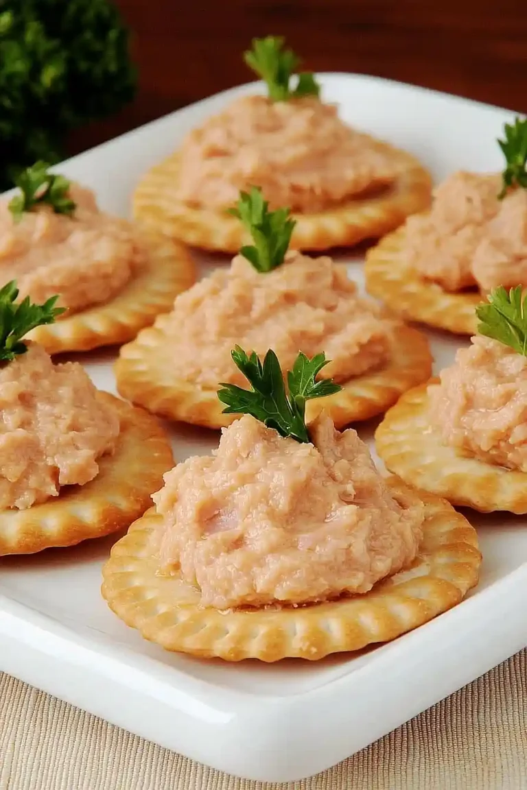 underwood deviled ham copycat
