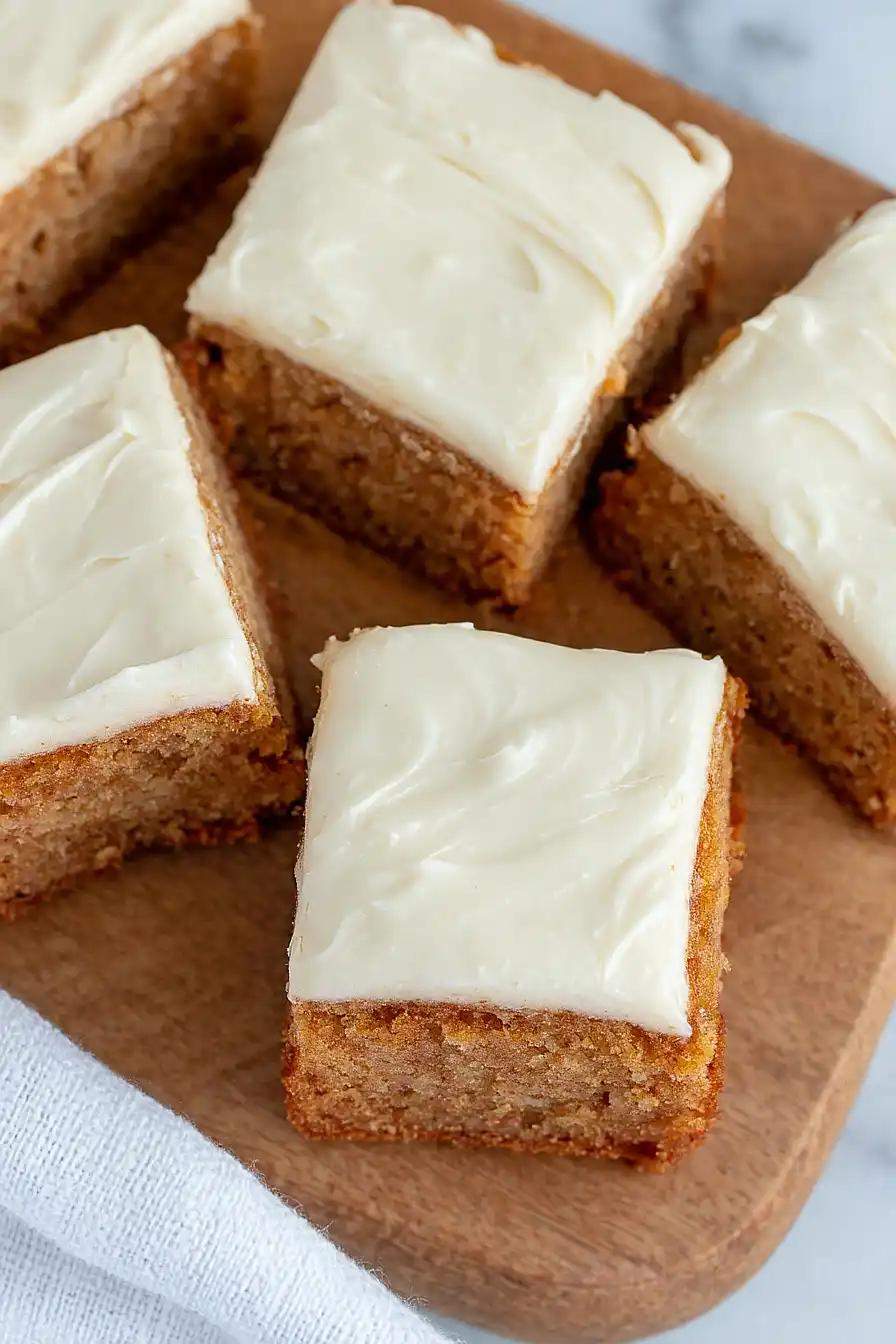 applesauce cake