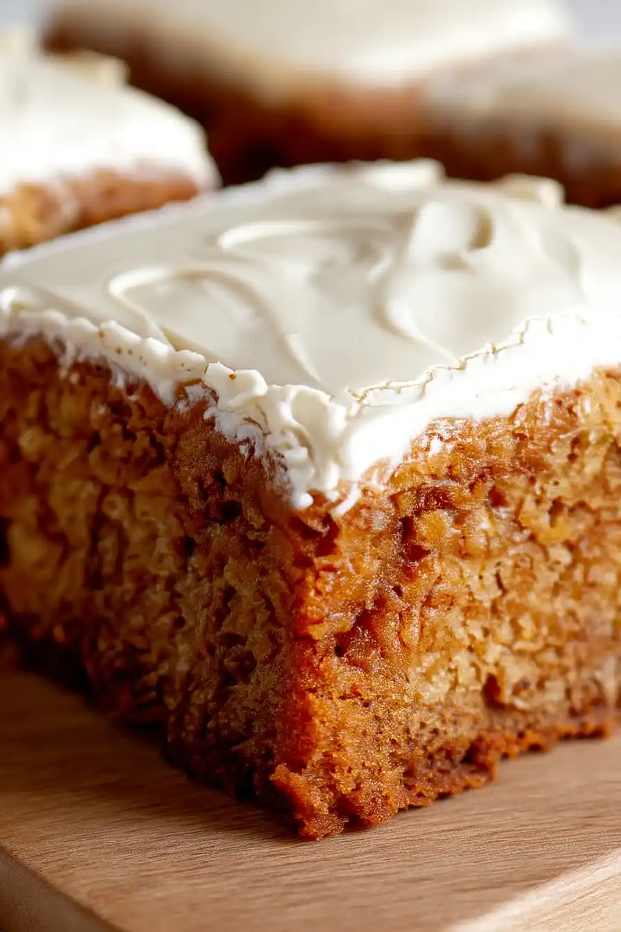 applesauce cake