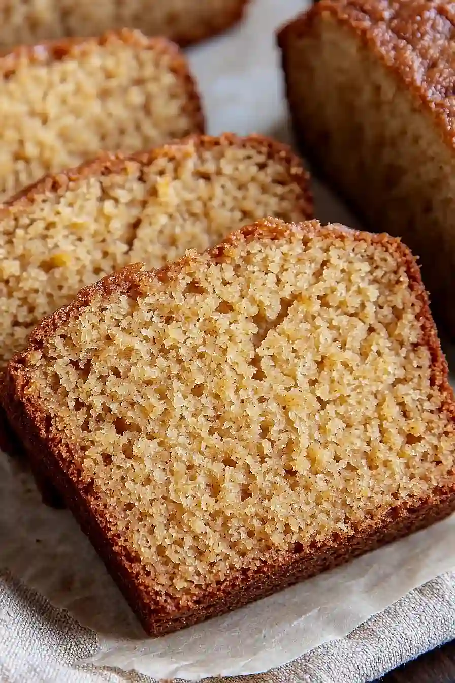 pumpkin butter bread