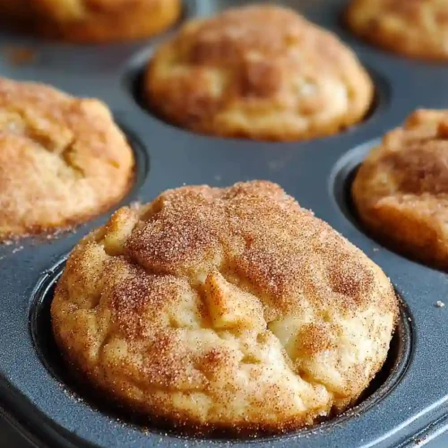 apple cinnamon greek yogurt muffins