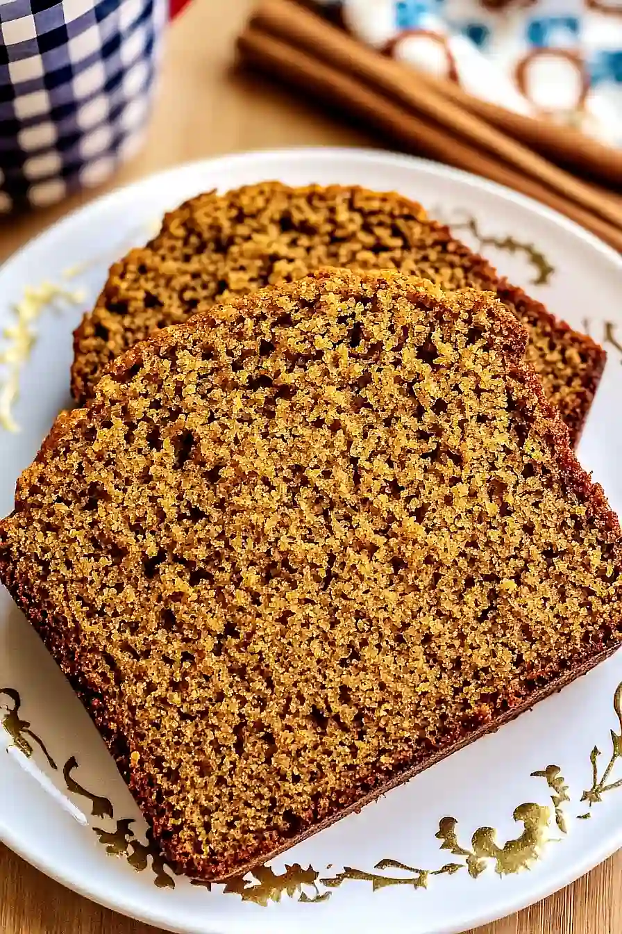 libby's pumpkin bread