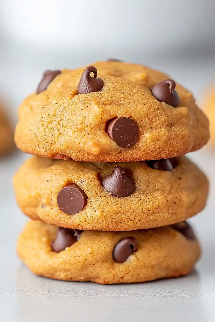 libby's pumpkin cookies