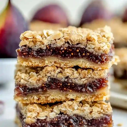 fig bars