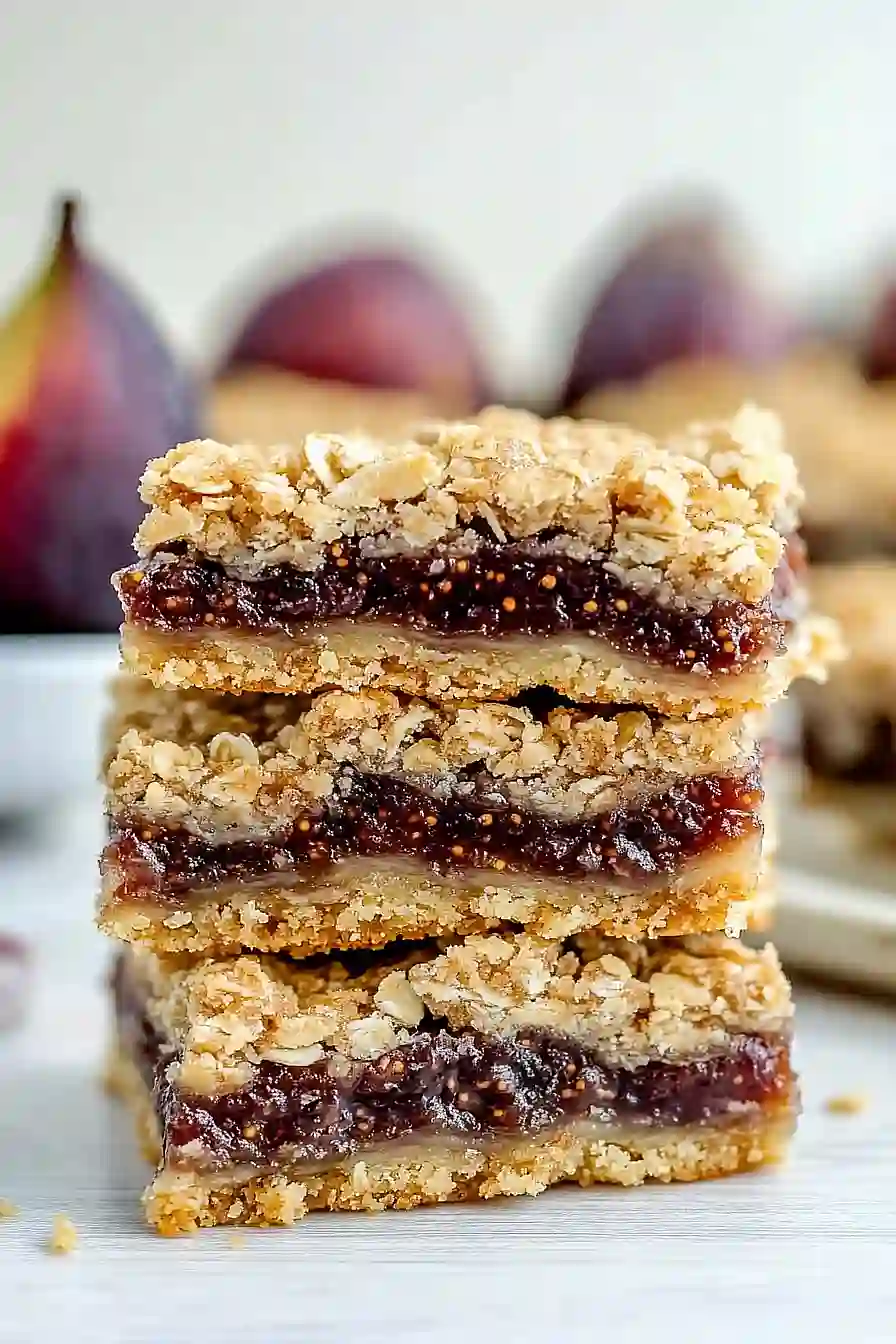 fig bars