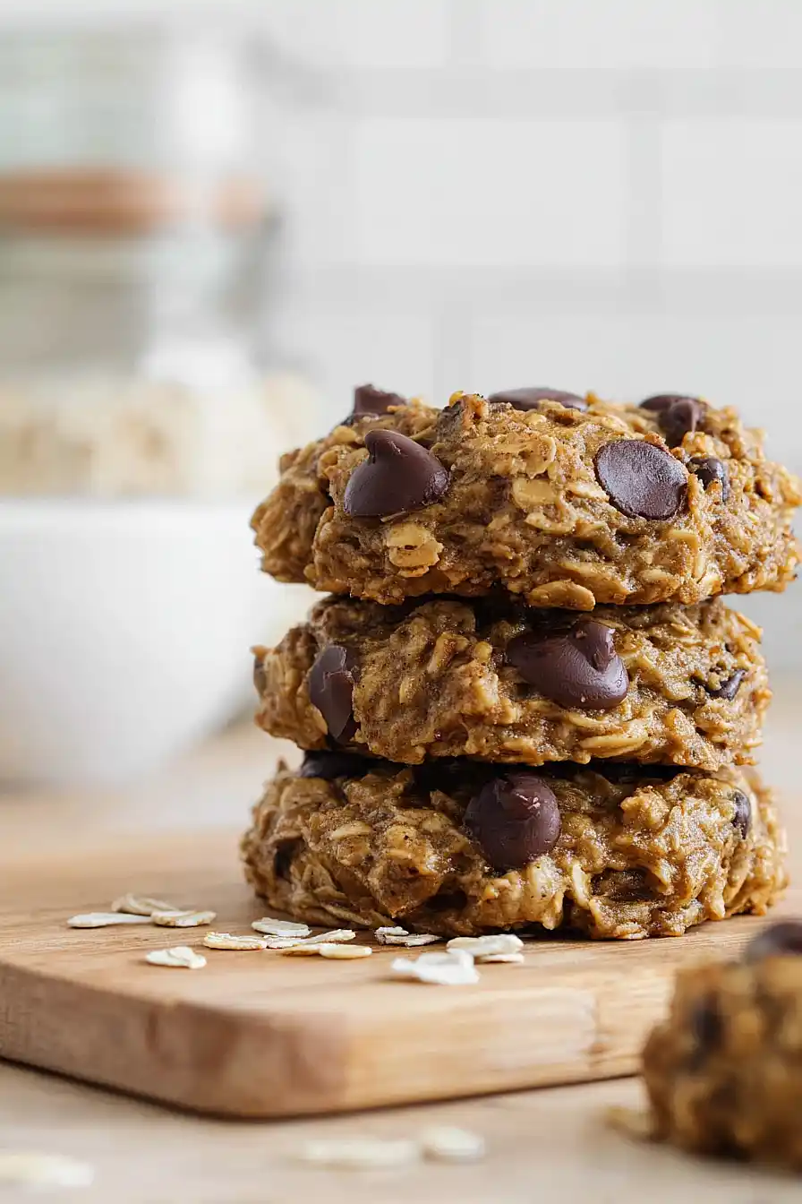 breakfast cookies