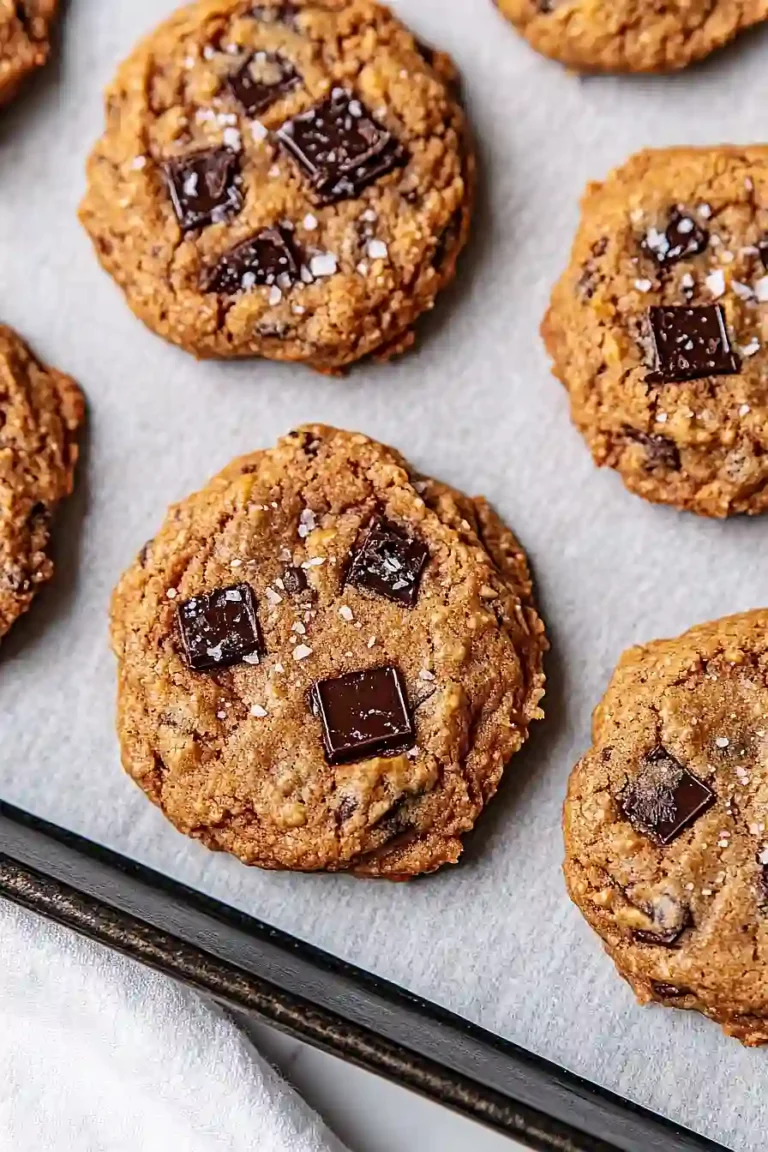 sweet potato cookies