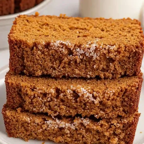 two ingredient pumpkin bread