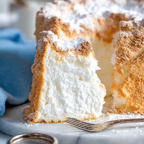 angel food cake