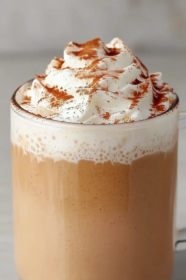 starbucks pumpkin spice latte