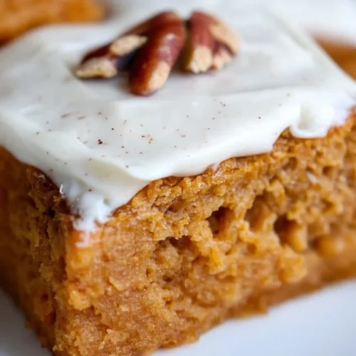 gluten free dairy free pumpkin spice cake