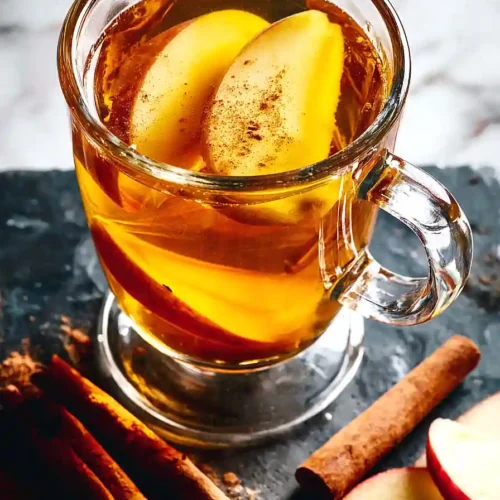 brandy hot toddy