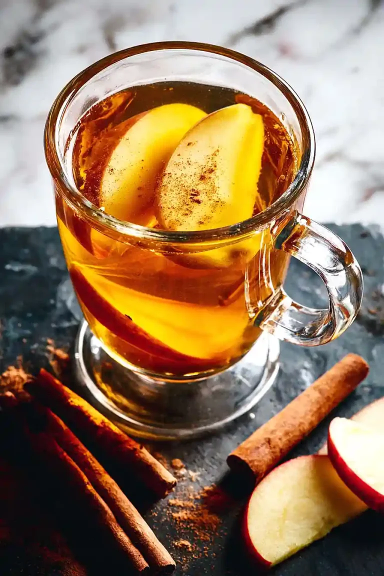 brandy hot toddy