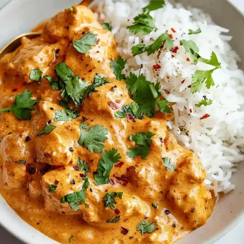 gluten free tikka masala