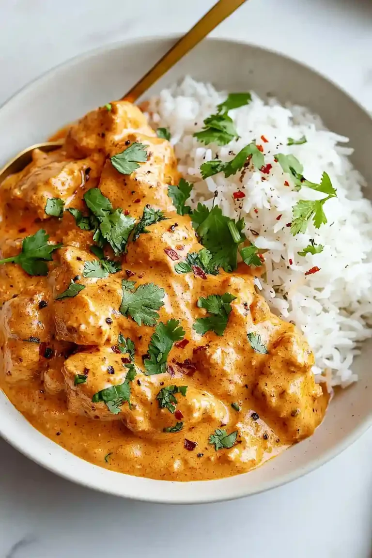 gluten free tikka masala