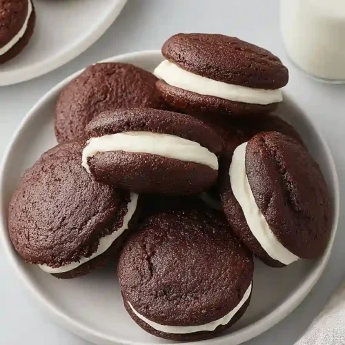 whoopie pies