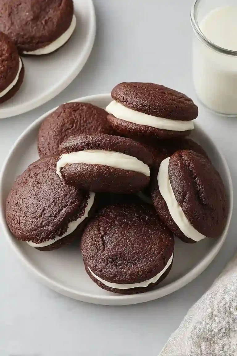 whoopie pies