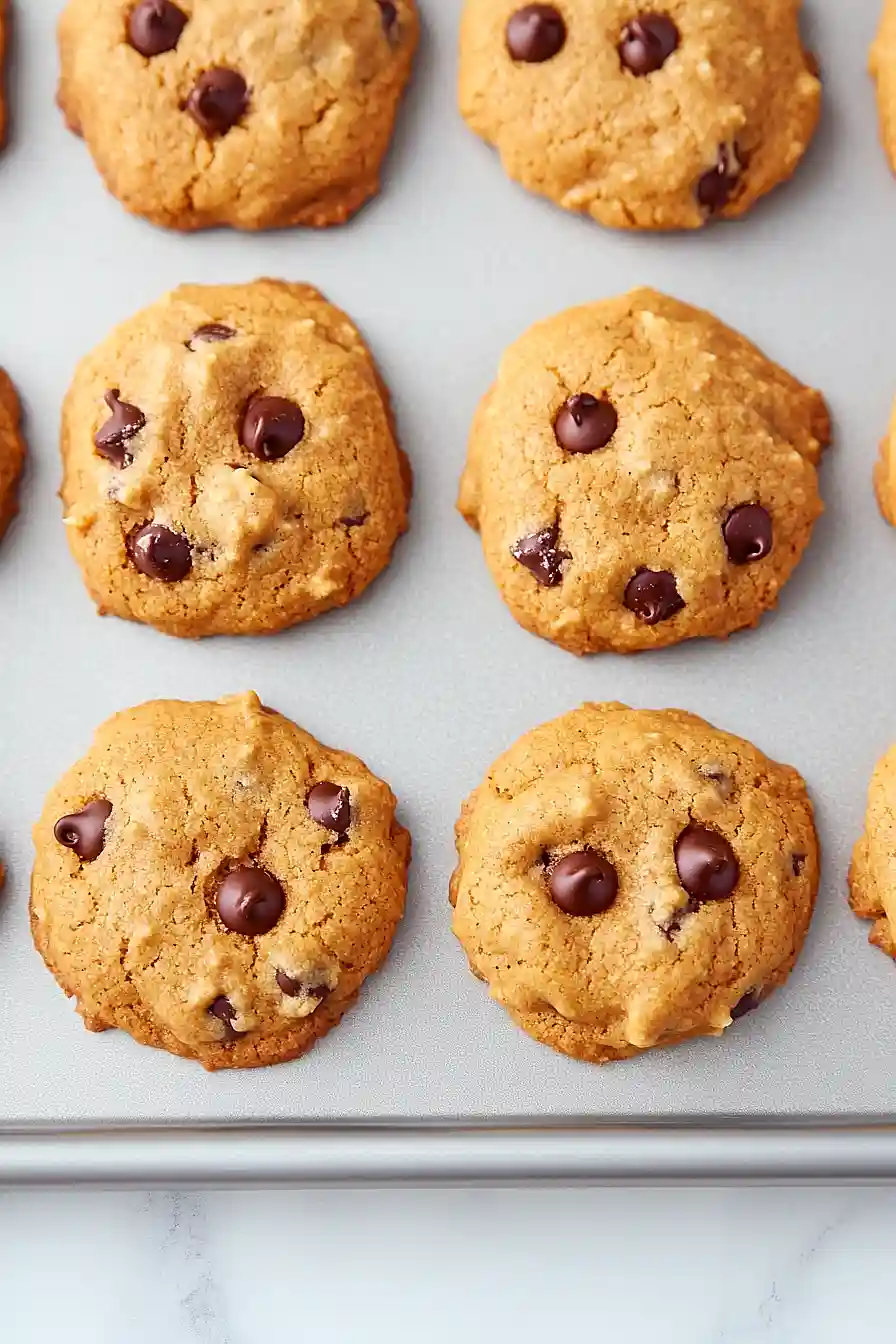 libby's pumpkin cookies