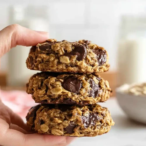 breakfast cookies