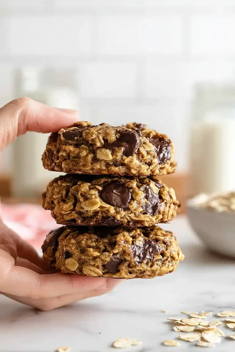 breakfast cookies