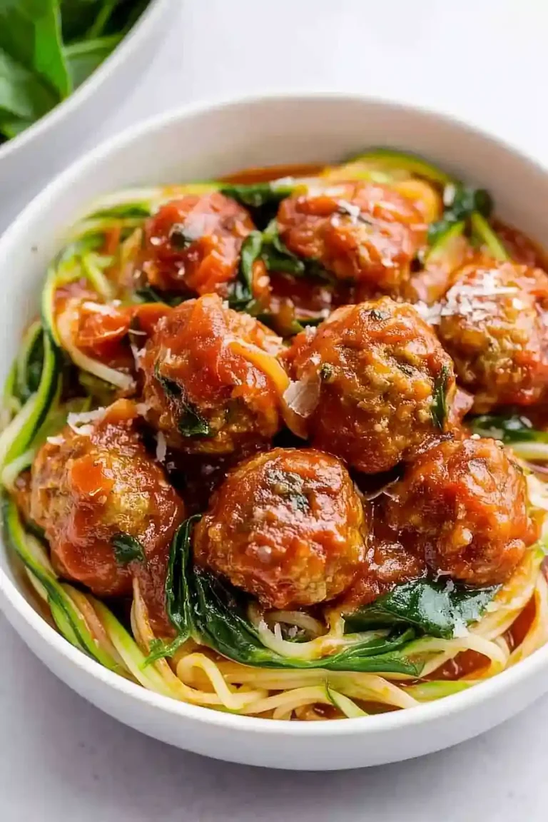 sun dried tomato meatballs