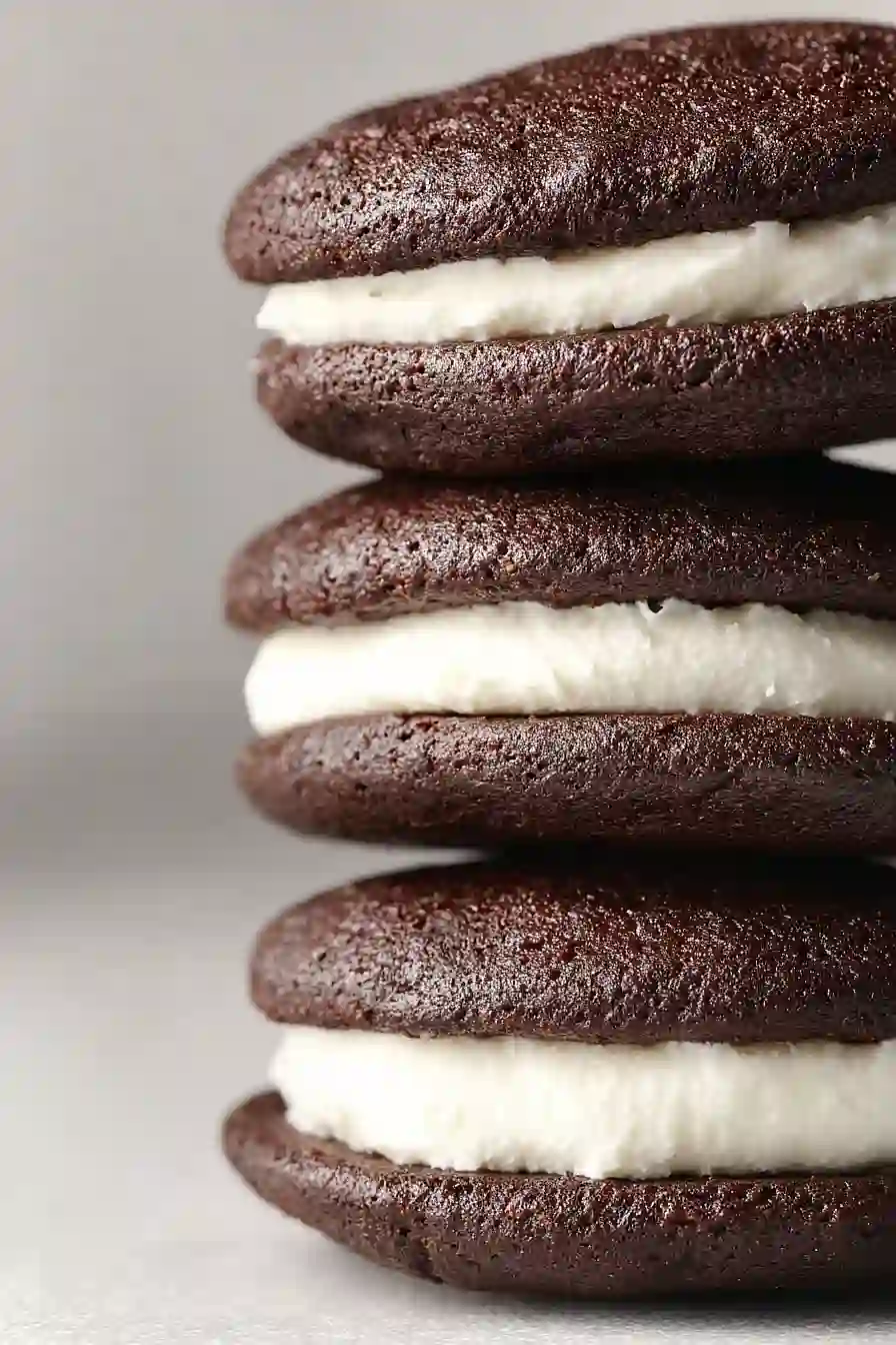 whoopie pies
