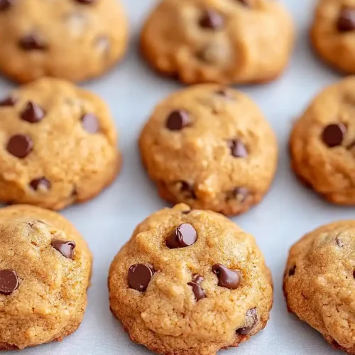 libby's pumpkin cookies
