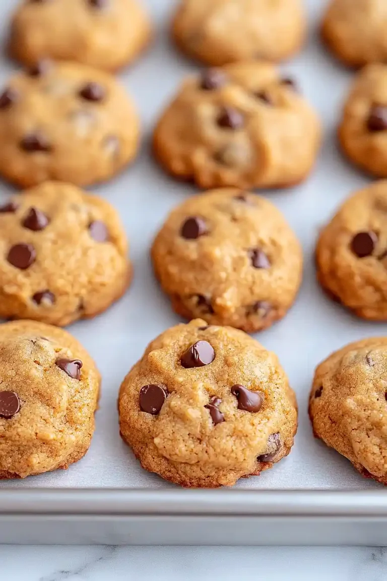 libby's pumpkin cookies