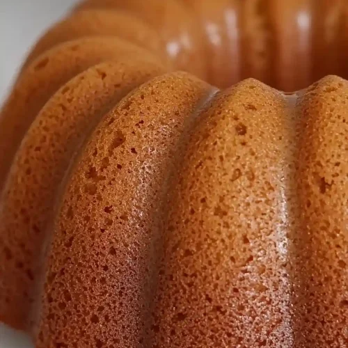 pumpkin spice angel food cake