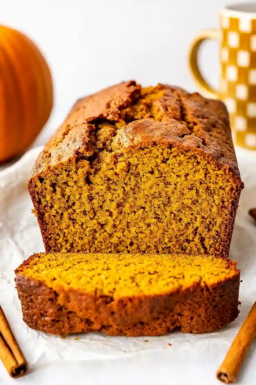 libby's pumpkin bread