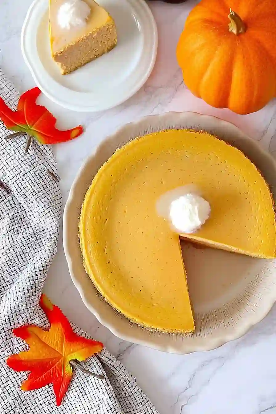 sugar free pumpkin spice cake