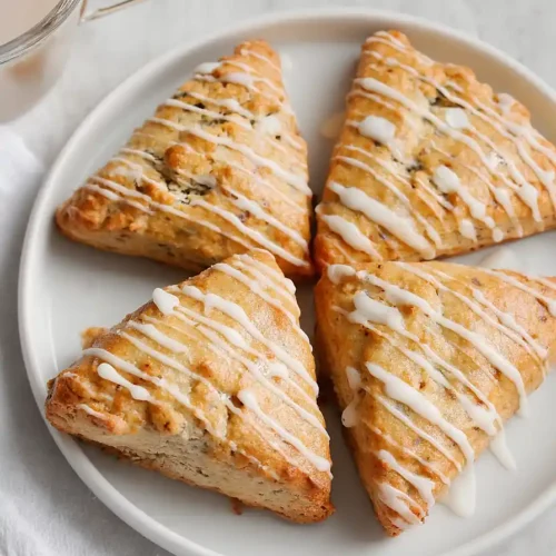 pumpkin scones with coconut flour